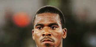 Senzo Meyiwa