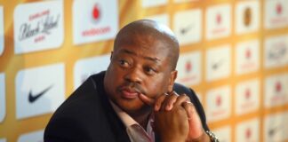 Property company slaps Bobby Motaung  with R3.4m lawsuit