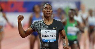 Semenya wins landmark case against Switzerland