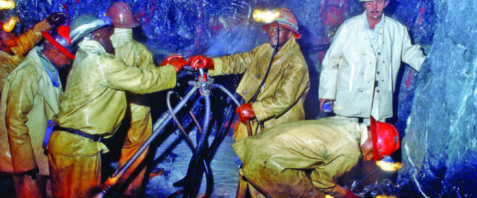 NUM suspends official over R11m graft, paying bogus suppliers