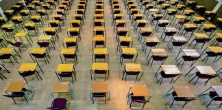 Matric examination