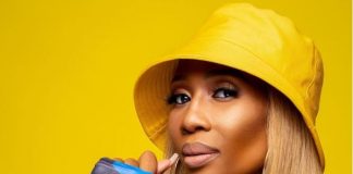 Dineo Ranaka has Idols SA fans praising her great judging skills. Image: Instagram.