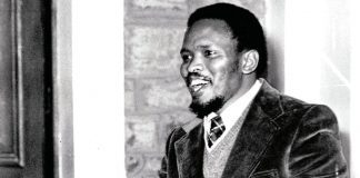 Steve Biko Day