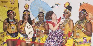 Satma organisers criticise SABC