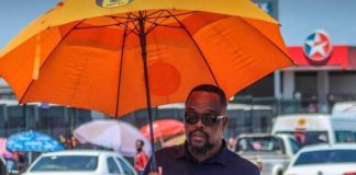 Dumisani Qwabe