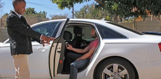 BBC questions Uber's business model