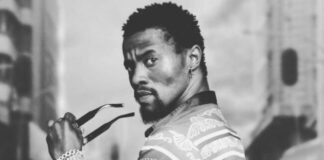 Abdul Khoza quits acting to pursue new chapter behind the scenes