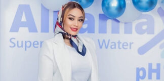 SARS shows ‘boss lady’ Zari who is boss over tax debt
