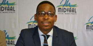 Ex-DA official Bongani Baloyi accuses party of cadre deployment