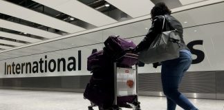 ACDP criticises arrival of Palestinians