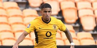 Kaizer Chiefs