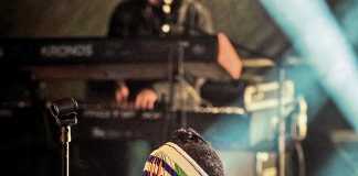 Thandiswa Mazwai Bushfire festival