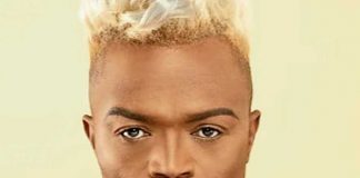 Union gunning for Somizi