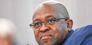 Madlanga commission continues