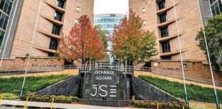 JSE firms financial reporting