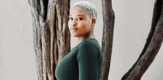 Asavela Mqokiyana