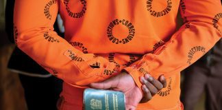 Landmark court victory for inmate
