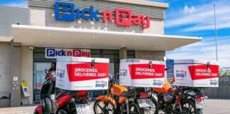 Pick n Pay joins forces with FNB