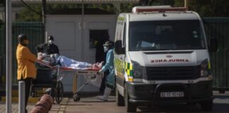 Vaal accident claims lives of 11 pupils