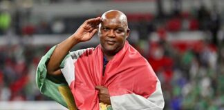 Dr Pitso Mosimane: I never thought an honorary doctorate was within my reach – Pitso