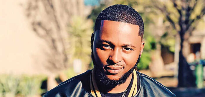 Sir Trill bounces back two years after fallout with DJ Maphorisa