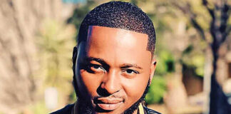 Sir Trill bounces back two years after fallout with DJ Maphorisa