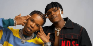 Blaq Diamond apologise for missing Newcastle show
