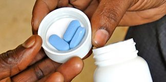 HIV/Aids medication