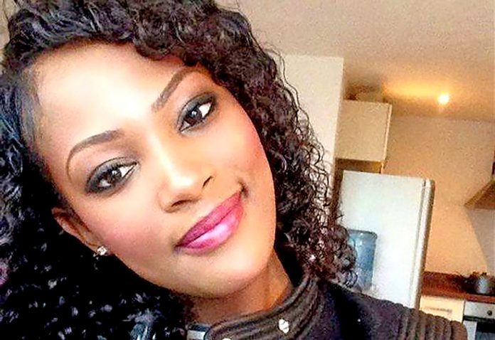 Sindisiwe Manqele