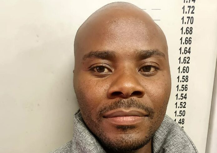Hillary Gardee murder suspect, ex-cop convicted of couple's murder