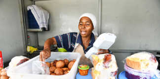 township economy