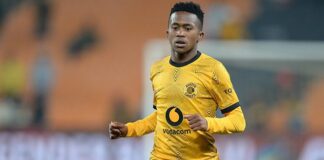 Shabalala saves Chiefs