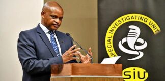 SIU investigates HDA's land purchases