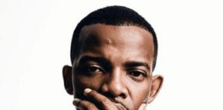 Zakes Bantwini criticises the SAMA's