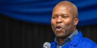 City of Tshwane debt balloons