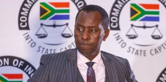 Mosebenzi Zwane