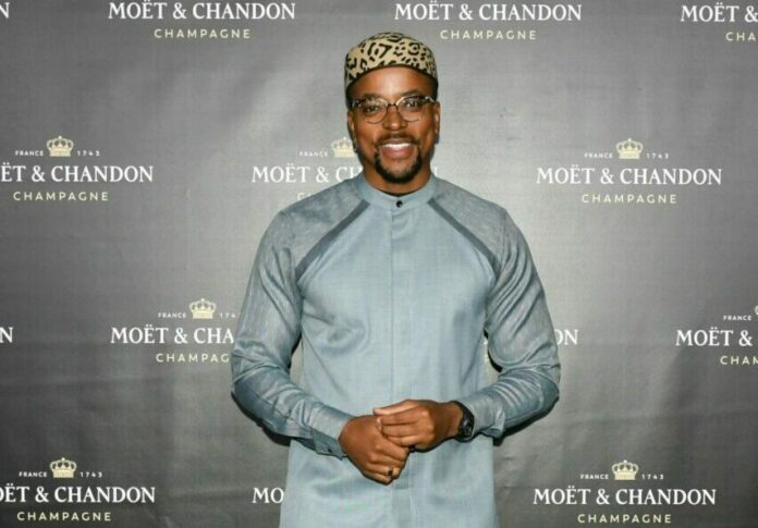 Pollution will make it hard to find quality water – Maps Maponyane