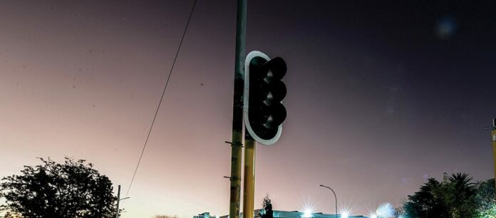 Eskom loadshedding