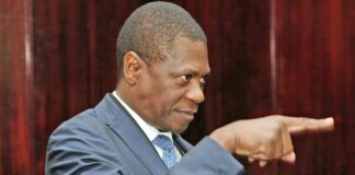 Hunt for Mashatile leaves trail of black business blood on the floor