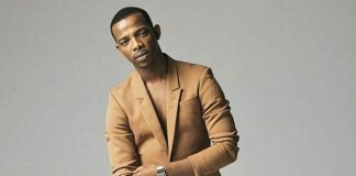 Zakes Bantwini, IMG Africa go separate ways