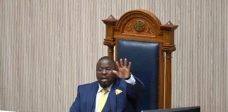 The city of Tshwane is mourning the loss of former Mayor Murunwa Makwarela, who passed away on Tuesday morning.