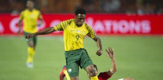 Lebo Mothiba certain of a win