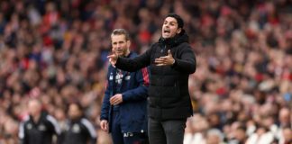 Arteta still eyeing the double