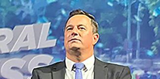 Steenhuisen pay adjusted