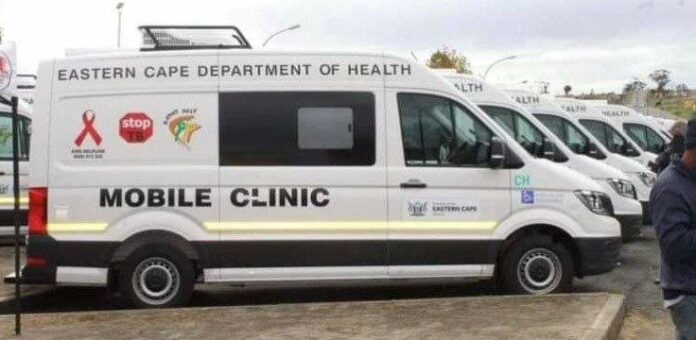 Eastern Cape paramedic shot, killed after knocking off from work