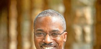'US ambassador