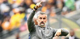 Quest for African glory begins for top local football teams