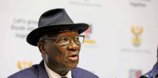 Bheki Cele