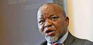 Mantashe