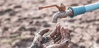 EFF raises alarm over water quality in Johannesburg